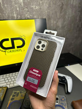 X level Carbon Classique Case 16 pro Max